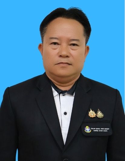 นายชัยสิทธิ์