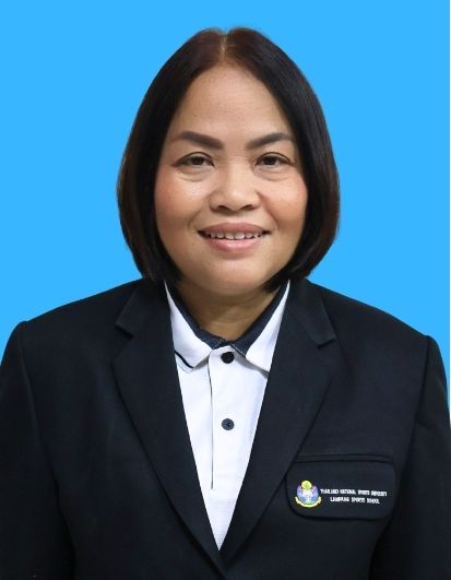 นางสุทิดา