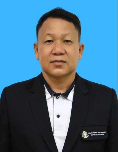 นายราชินทร์
