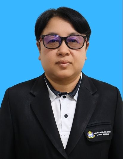 นางสาวบุญรักษ์