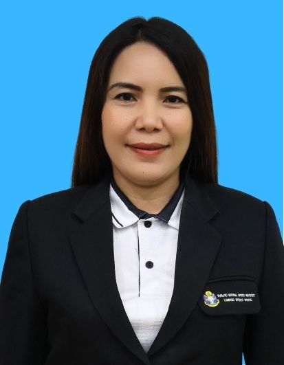 นางสาววาสนา
