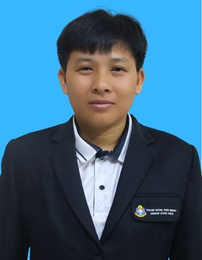 นางสาวเจนจิรา