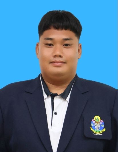 นายธัญวารักษ์