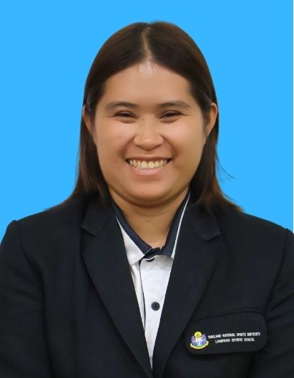 นางสาวศศิประภา