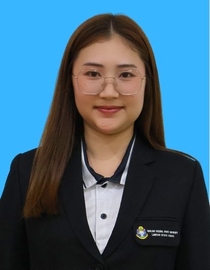 นางสาวสุจิตรา