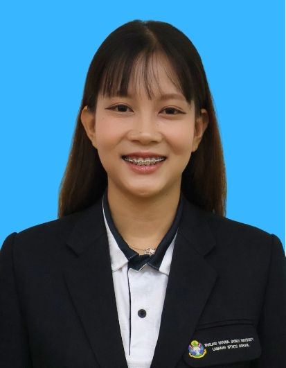 นางสาวจันทร์จิรา
